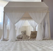 Pamuka Hestia Natural Oyun Evi - 5