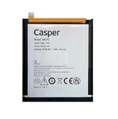 Casper Via P3 Pil Batarya - 1