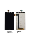 Gmr Asus Zenfone Max Zc550kl Uyumlu Lcd Ekran Dokunmatik thumbnail 1
