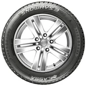 185/70R14 88T SNOWAYS 3 LASSA - 3