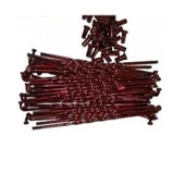 Jant Teli 180 X 4.0  (125 Agk 19 Jant)(Burgulu) Kırmızı - 1