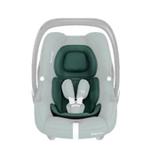 Maxi-Cosi Cabrio Fix I-Size ADAC'lı Bebek Oto Koltuğu ve Ana Kucağı 0-13kg Essential Green - 4