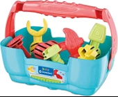 Clementoni 17042 Baby Çalışma Tezgahı - 2