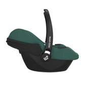 Maxi-Cosi Cabrio Fix I-Size ADAC'lı Bebek Oto Koltuğu ve Ana Kucağı 0-13kg Essential Green - 5