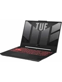 Asus TUF Gaming A15 FA507NU-LP103 AMD Ryzen 5 7535HS 8GB 512GB SSD RTX4050 Freedos 15.6 FHD Taşınabilir Bilgisayar - 4