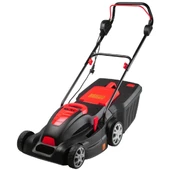 Solax LM-C4205B Elektrikli Çim Biçme Makinası 1800 Watt - 1