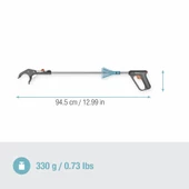 Gardena 11700 Çöp Toplama Aleti - 3