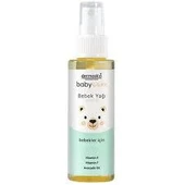 DERMOSKIN  BABY CARE BEBEK YAĞI 100ML - 2