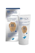DEAD SEA SPA MAGIK CC CREAM 50ML - 1