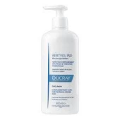 DUCRAY KERTYOL PSO DAILY BALM 400ML - 1