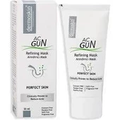 DERMOSKIN AC GUN ARINDIRICI MASK 30ML - 1