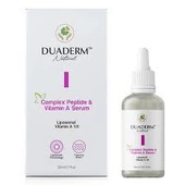 DUADERM COMPLEX PEPTIDE VITAMIN A SERUM 30ML - 1