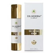 DUADERM YÜZ DETKOS KREMİ 50ML - 1