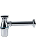 KROM LAVABO SİFONU DUXXA - 1