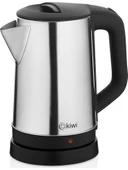 Kiwi KK-3330 Çelik Kettle Su Isıtıcı - 1