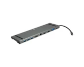 FRISBY  FA-7722TC USB TYPCE -C ÇOKLU BAGLANTI - 1