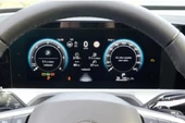 Volkswagen Passat 10.25 inç Digital Cockpit Pro Gösterge Uyumlu 9H Nano Ekran Koruyucu 2024 - 1
