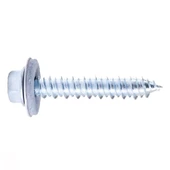 Meridyen Ahşap Çatı Vidası 6.3X90 100 Lü Paket - 1