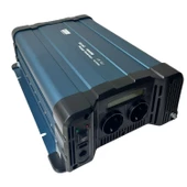 MAX DC-AC 12V 1500W Tam Sinüs Inverter - 10