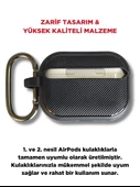 ShieldMaster Pro Ve Pro 2 Nesil Premium Koruyucu Kulaklık Kılıfı Kırmızı - 2