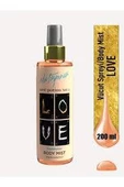 EDA TAŞPINAR LOVE BODY MIST 200ML - 1