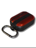 ShieldMaster Pro Ve Pro 2 Nesil Premium Koruyucu Kulaklık Kılıfı Kırmızı - 3