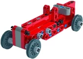 Clementoni 80132TR Mekanik Laboratuvarı Yarış Arabaları Formula 1 - 6