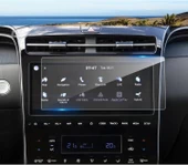 Hyundai Tucson 10.25 inç Multimedya Uyumlu 9H Nano Ekran Koruyucu 2021 thumbnail 1