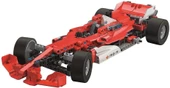 Clementoni 80132TR Mekanik Laboratuvarı Yarış Arabaları Formula 1 - 3