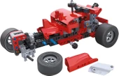 Clementoni 80132TR Mekanik Laboratuvarı Yarış Arabaları Formula 1 - 4
