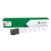 Lexmark 86C0HK0 34.000 Sayfa Black Siyah Toner CX921-922-923-924 - 1