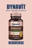 Dynavit Reducose Dut Yaprağı 30 Kapsül - 1