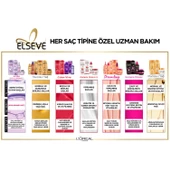 L'Oréal Paris Elseve Hydra [Hyaluronic] Nem Dolduran Şampuan 360 ml - 6