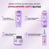 L'Oréal Paris Elseve Hydra [Hyaluronic] Nem Dolduran Şampuan 360 ml - 5