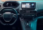 Peugeot Rifter Yeni Kasa Multimedya Uyumlu 9H Nano Ekran Koruyucu 2024 - 1