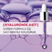 L'Oréal Paris Elseve Hydra [Hyaluronic] Nem Dolduran Şampuan 360 ml - 4