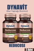 Dynavit Reducose Dut Yaprağı 30 Kapsül 2 Adet thumbnail 1