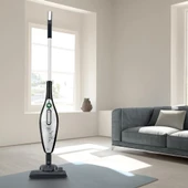 Fakir Starky Öko 2'Si 1 Arada 800 W Dikey Kablolu Kuru Vakum Süpürgesi - 5