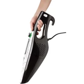 Fakir Starky Öko 2'Si 1 Arada 800 W Dikey Kablolu Kuru Vakum Süpürgesi - 4