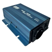 MAX DC-AC 12V 300W Tam Sinüs Inverter thumbnail 6