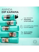 L'oréal Paris Magic Retouch Beyaz Dipleri Kapatıcı Sprey 75 Ml - Kumral - 3
