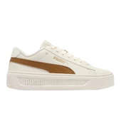 Puma Smash Platform v3 Kadın Spor Ayakkabı 39075812 - 5