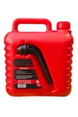 HUNİPER YAKIT BİDONU  5 LT - 1