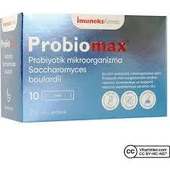 IMUNEKS FARMA PROBIOMAX 10SAE - 1