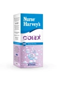 Nurse Harveys Colex Gaz Giderici 145 ml Bitkisel Şurup - 1