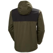 Helly Hansen Vancouver Fleece Lined Erkek Mont HHA.54269.431 - 6