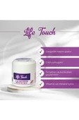 LIFE TOUCH EL AYAK TIRNAK BAKIM YAĞI 50ML - 1