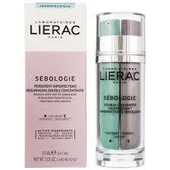 LIERAC SEBOLOGIE PERSISTENT IMPERFECTIONS RESURFACING DOUBLE CONCENTRATE 30ML - 1