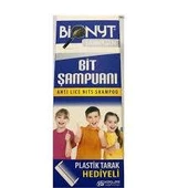 BİONYT BİT ŞAMPUANI 200ML - 1