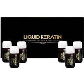 LIQUID KERATIN ONARICI SAF KERATIN SAÇ BAKIM SERUMU 20ML 3LÜ - 1
